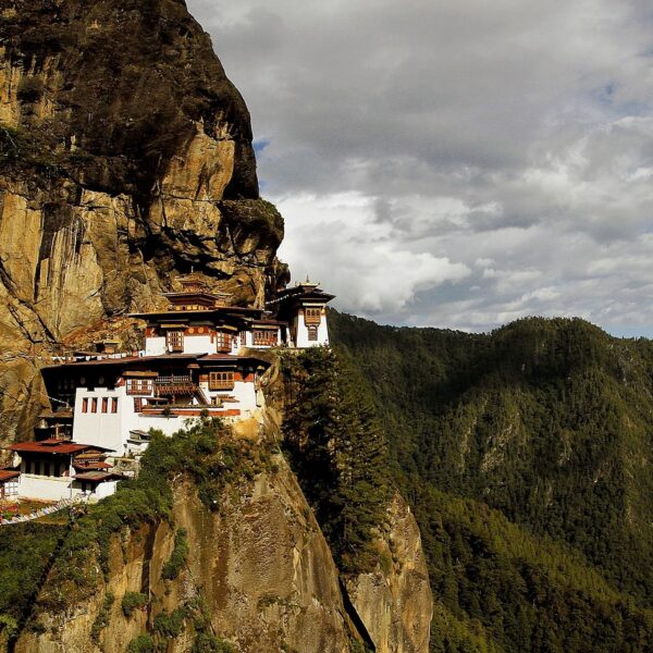 bhutan
